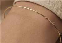 Bracelet CikOrefice Gioielli in Gold CKHBRAU007 - CKHBRAU007